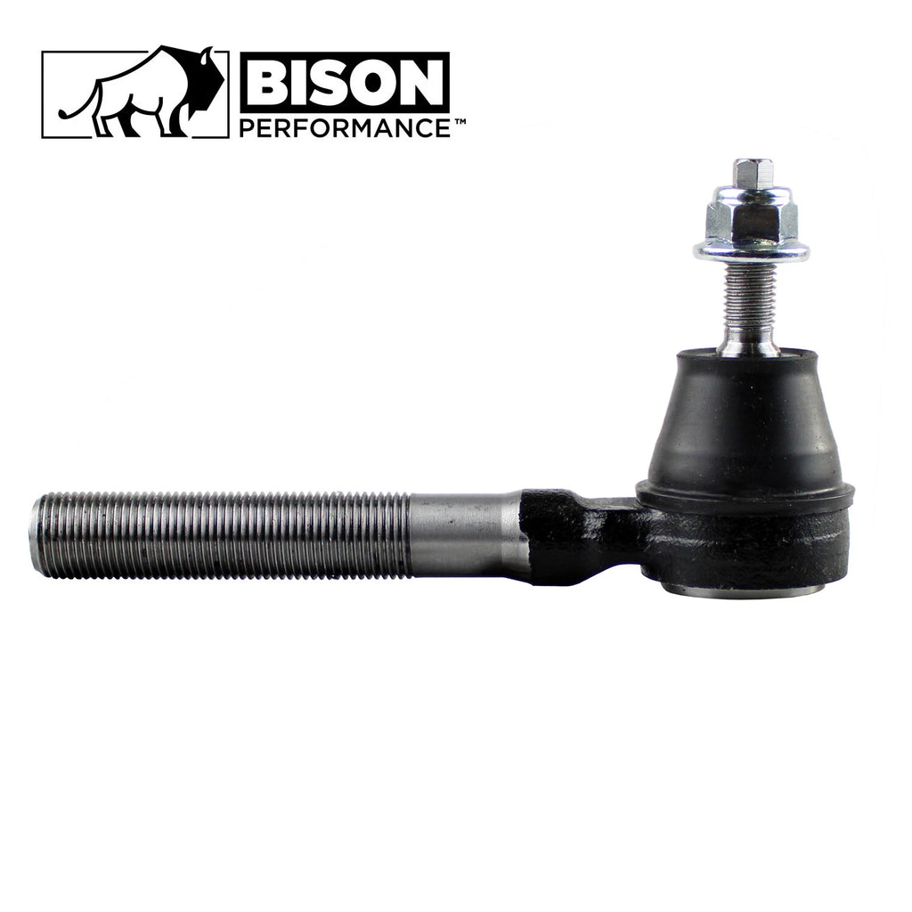 Outer Steering Tie Rod End for Chrysler 300M, Intrepid, LHS, Concorde (1998–2004)