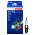 Set of 6 Spark Plugs for Ford Falcon FG 4.0L Barra (2008 - 2014)