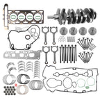 Engine Rebuild Kit for Chevrolet Equinox, Captiva, GMC Terrain (2010–2017)