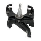 Pair of 3'' Drop Lowering Spindles for GMC C1500 Suburban (1979–1986)