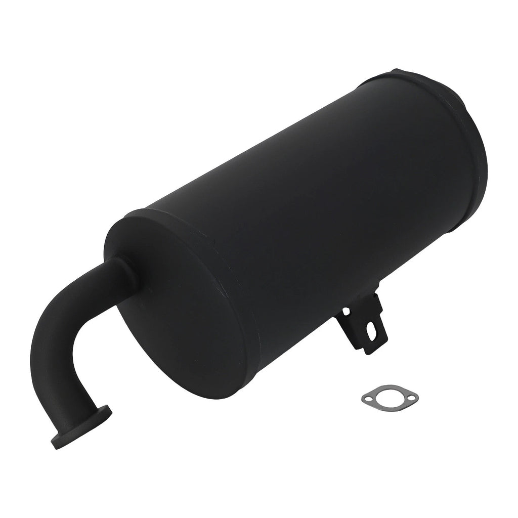 Aluminium Muffler for Kawasaki Mule 600 610 (2005-2011)