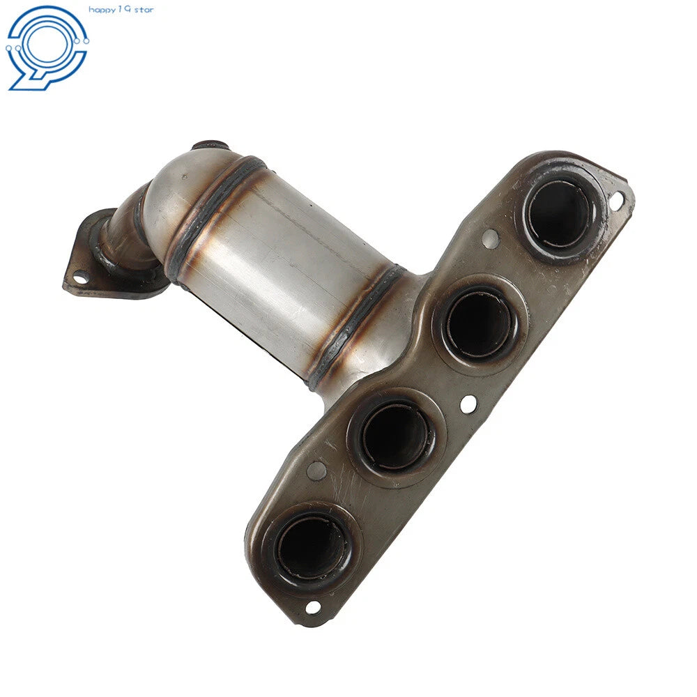 Exhaust Catalytic Converter for Kia Forte (2014-2016)