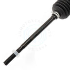 3X Power Steering Rack and Pinion Assembly for Corolla Prizm