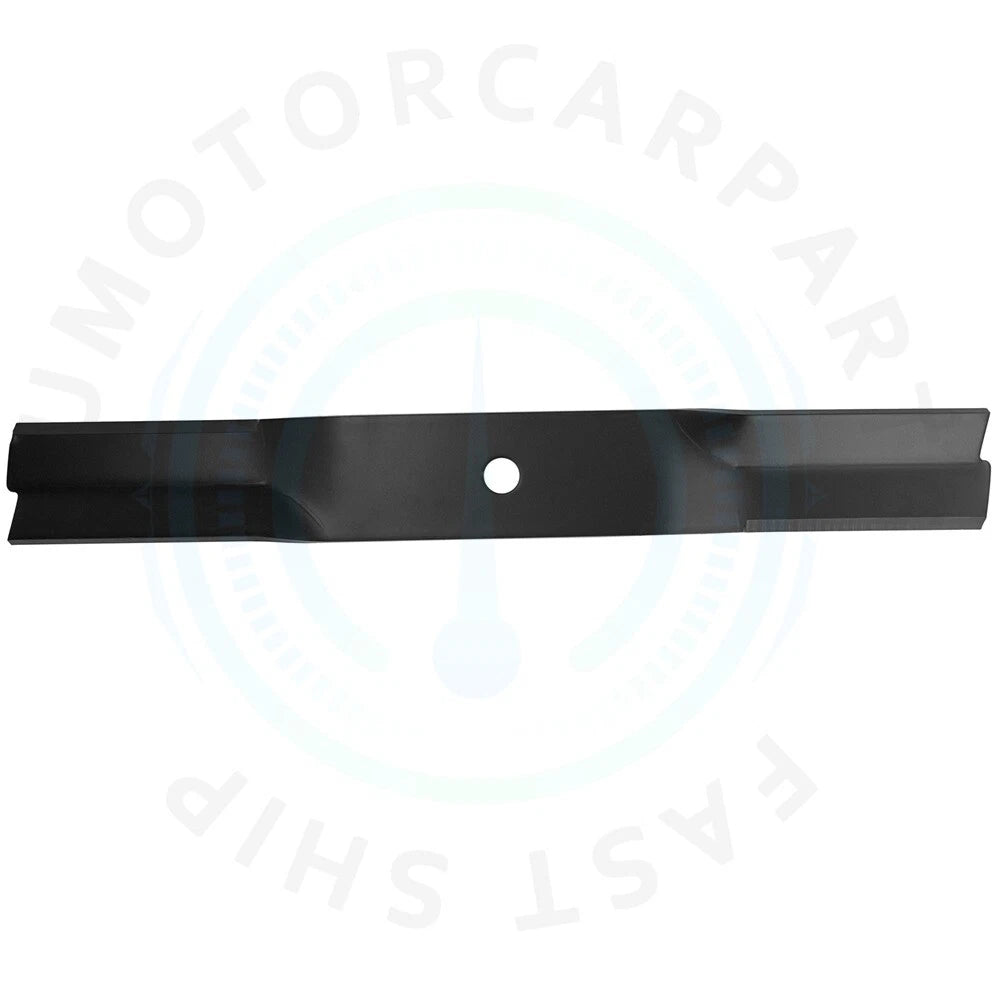 2 Pcs Mower Blade Deck for John Deere Lawn Mowers (38" Cut)