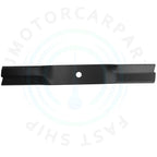 2 Pcs Mower Blade Deck for John Deere Lawn Mowers (38" Cut)