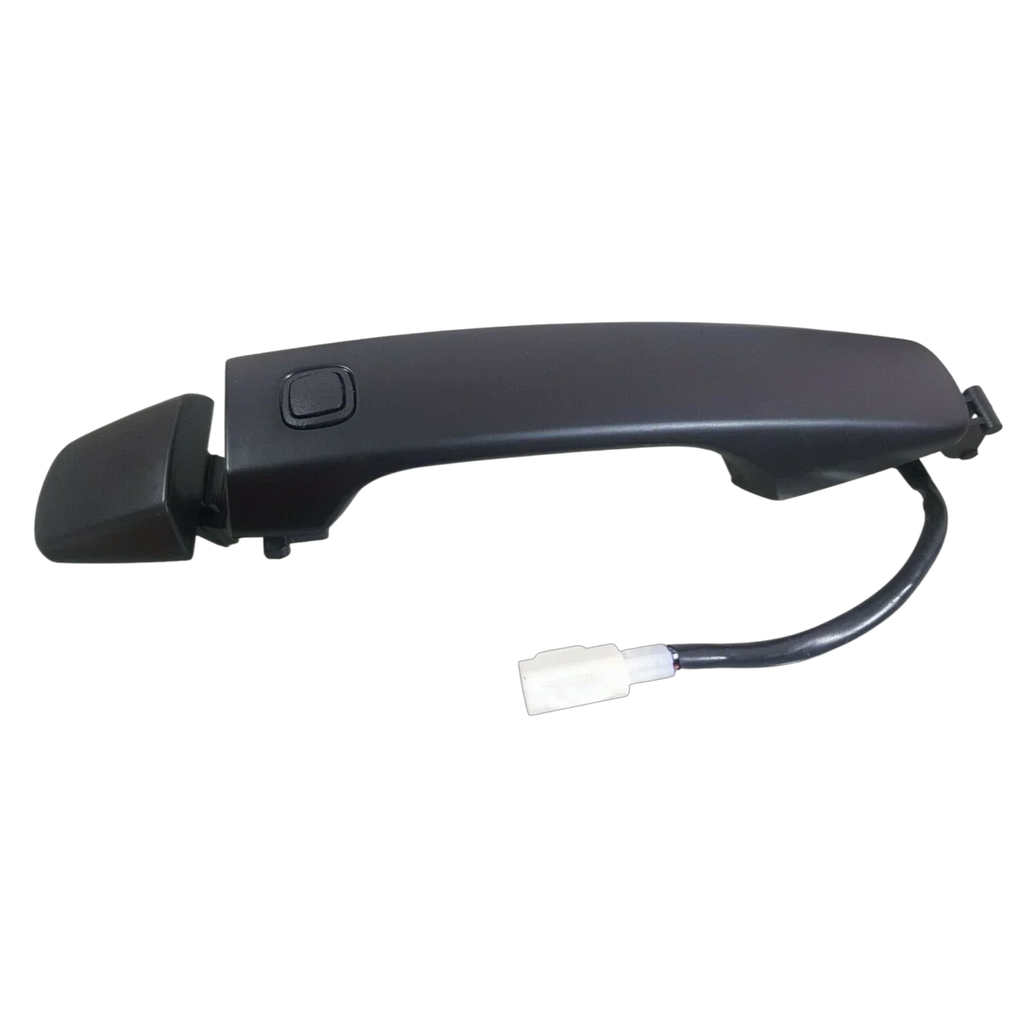 Door Handle Outer 4 x for Toyota Landcruiser (2007–2021)