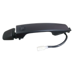 Door Handle Outer 4 x for Toyota Landcruiser (2007–2021)