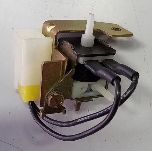 Vacuum Solenoid Pump Pod Assembly for Ford Thunderbird Cougar (1989–1993)