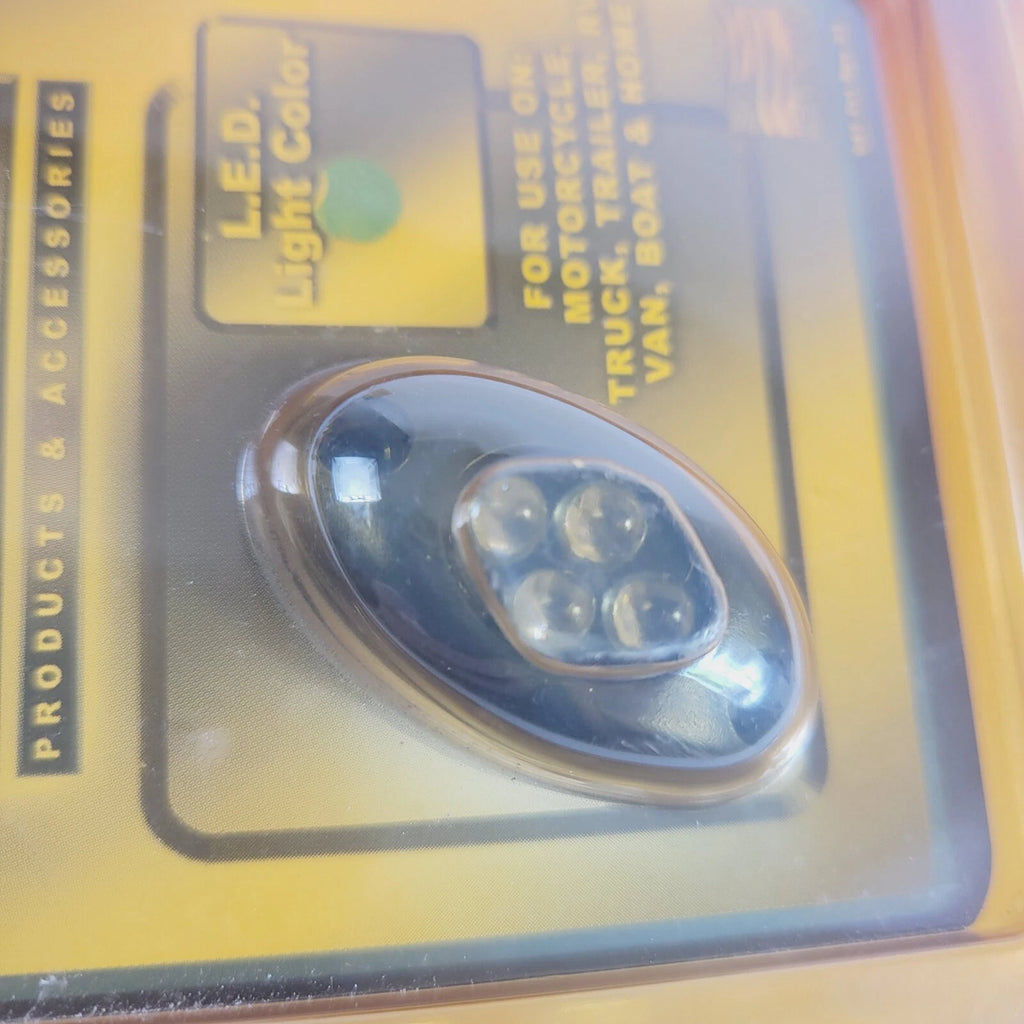 Green LED Light for Signal Dynamics 03230 (No specific )