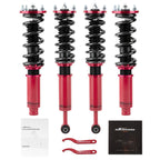 Coilovers Suspension Lowering Kit for Honda Accord (1998–2002)