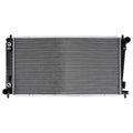 Radiator for Ford F-150 F-250 F-350 Lobo (2004–2008), Lincoln Blackwood CU2596