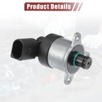 Fuel Pressure Regulator Control Valve 059906457 for VW Crafter Phaeton (2006–2016)