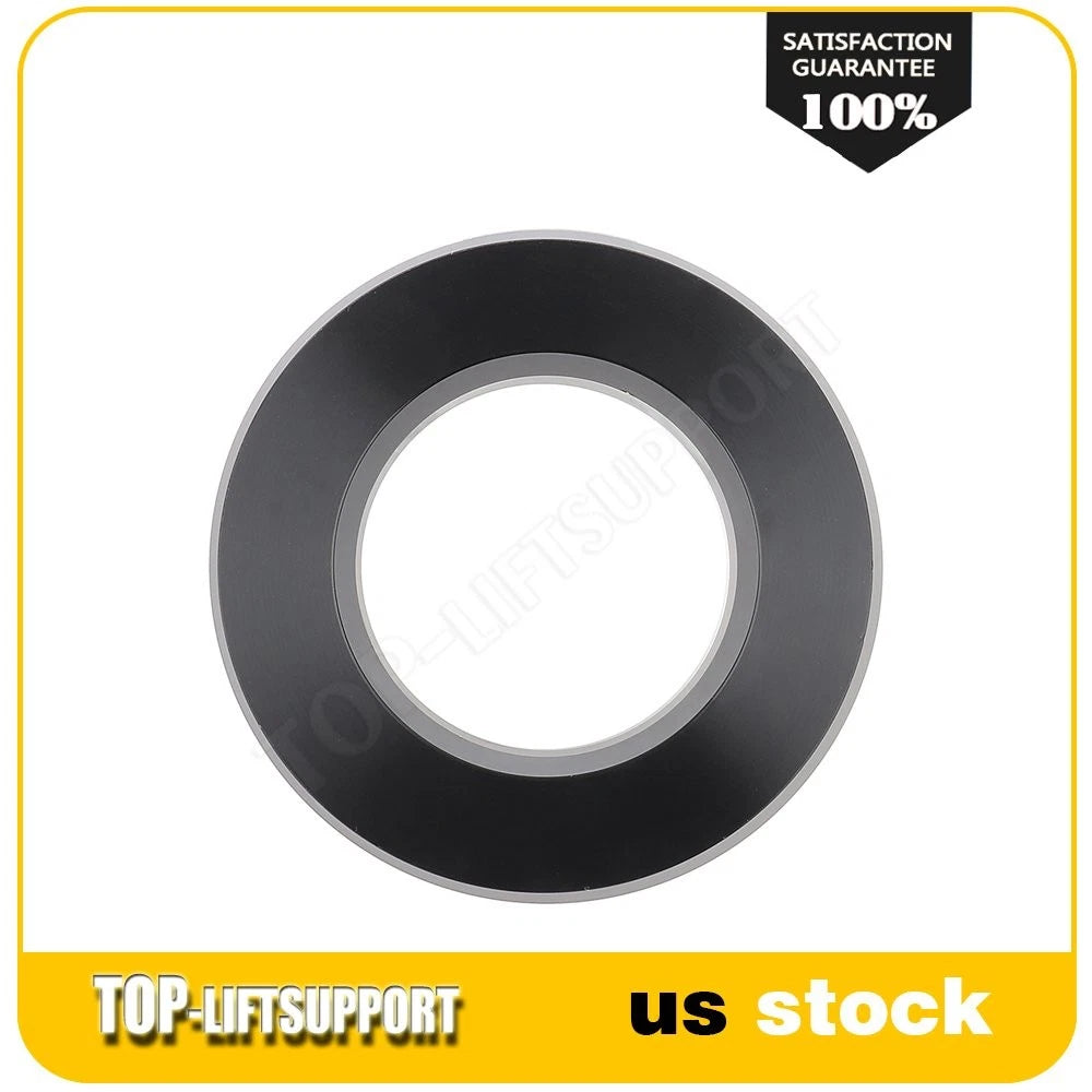 3" Front Coil Spacers Leveling Lift Kit for Chevy Silverado 1500 (1999–2007)