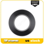 3" Front Coil Spacers Leveling Lift Kit for Chevy Silverado 1500 (1999–2007)