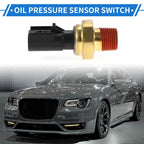Engine Oil Pressure Sensor for Chrysler 200, Dodge Dart (2011–2016)