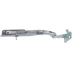 Set of 2 Hood Hinges for Ford F-150 (LH & RH)