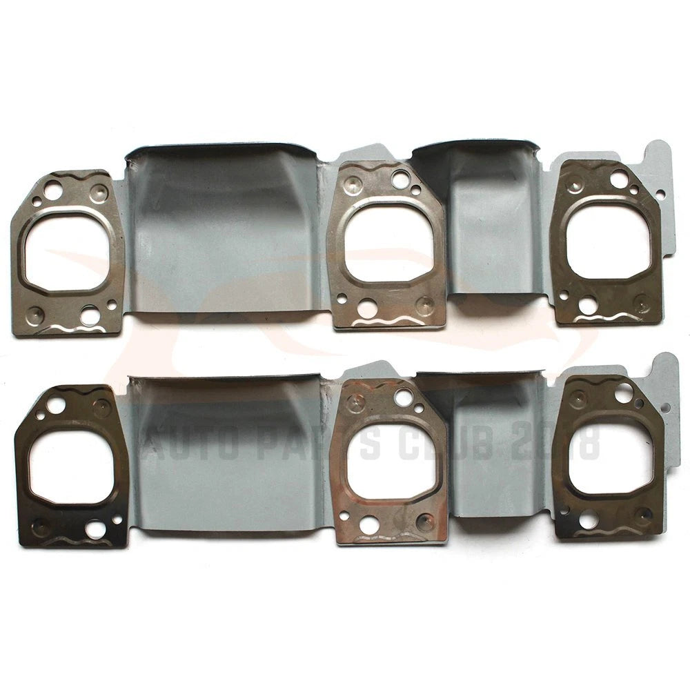 Head Gasket Set for Chevrolet Malibu (2007–2010) 3.5L V6