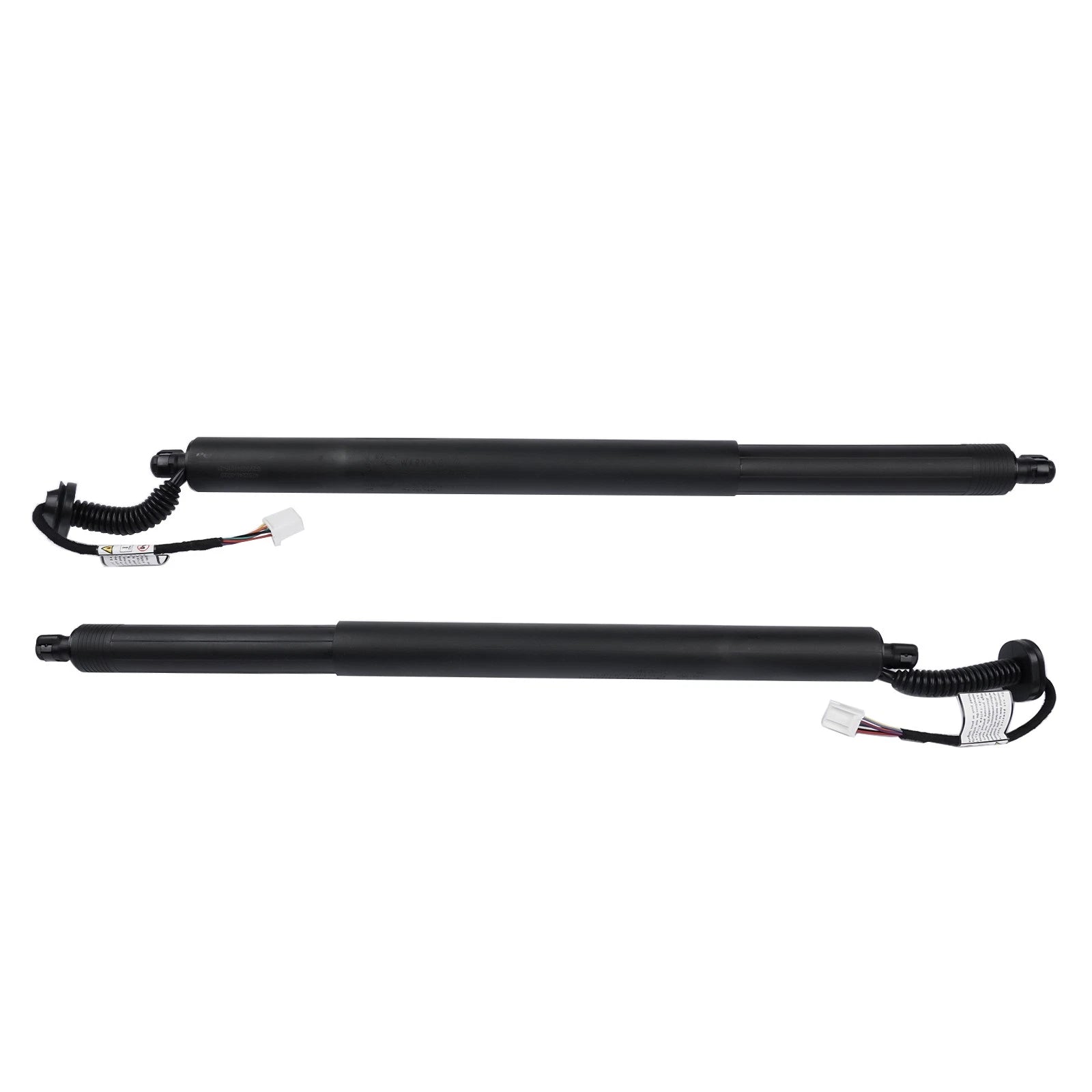 Pair Power Liftgate Gas Struts for Mazda CX-30 (2020–2023)