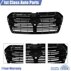 Front Bumper Grille for Subaru Ascent (2019-2022)