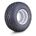 WANDA ATV Tire Wheel Assembly 22x10x10 for ATV (10047)