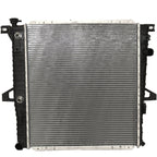 Radiators for Ford Ranger, Mazda B4000, Explorer, B3000 (Pickup)