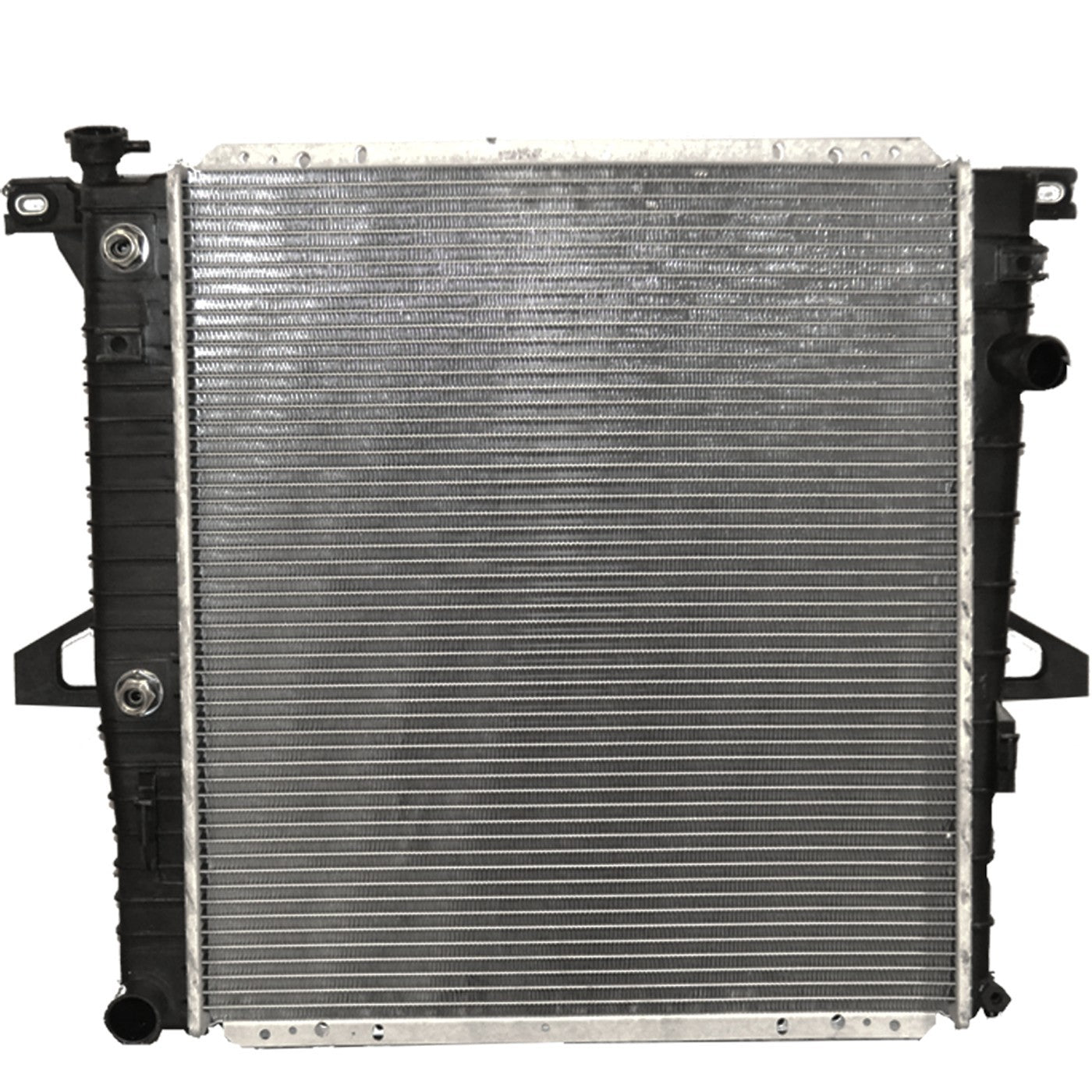Radiators for Ford Ranger, Mazda B4000, Explorer, B3000 (Pickup)