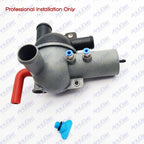 Water Drain Distribution Housing for Mercury MerCruiser (863444T1, 863802T2)
