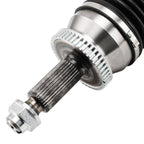Front Left CV Axle Shaft Assembly for Hyundai Tucson (2016–2021)