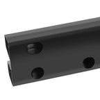 Steel Rear Bumper Face Bar Reinforcement for Nissan Maxima (2019–2023)