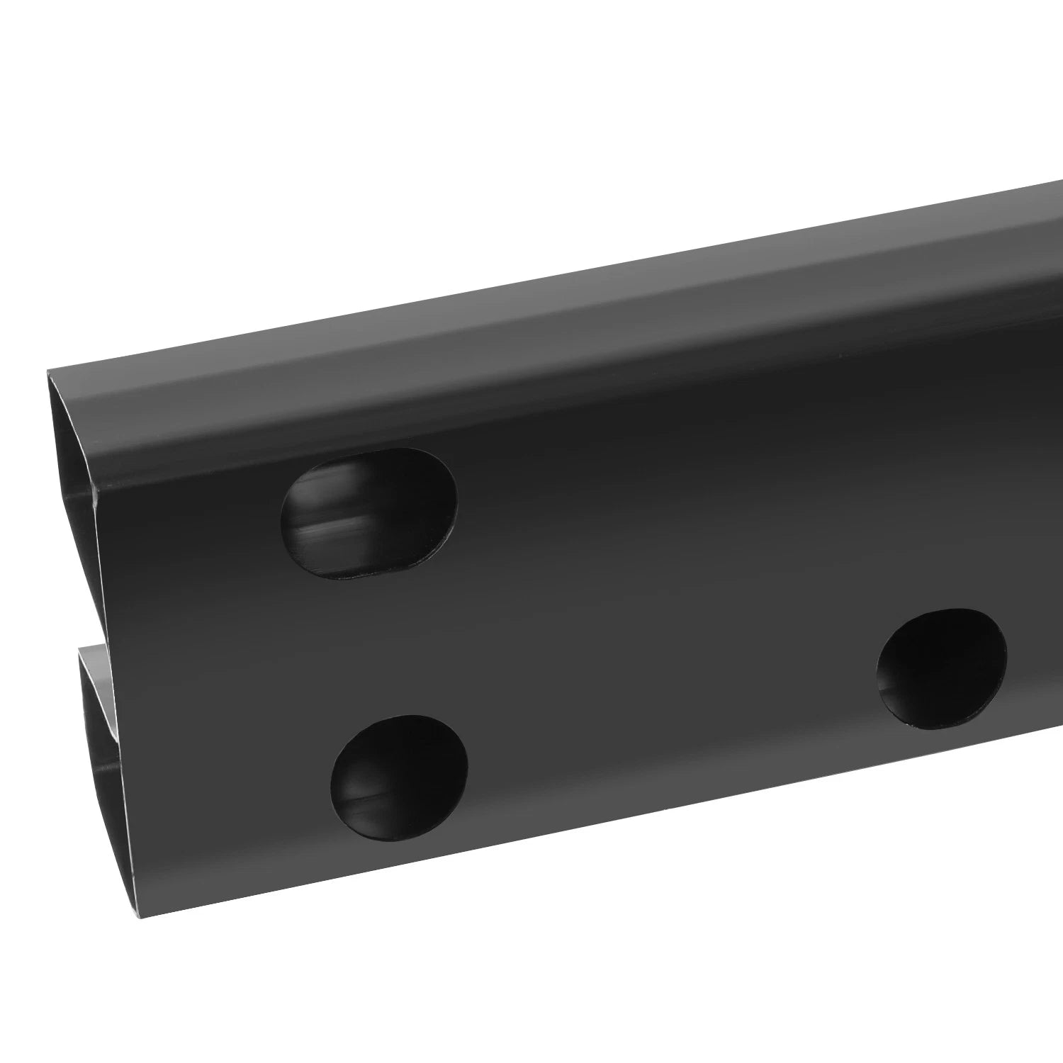 Steel Rear Bumper Face Bar Reinforcement for Nissan Maxima (2019–2023)