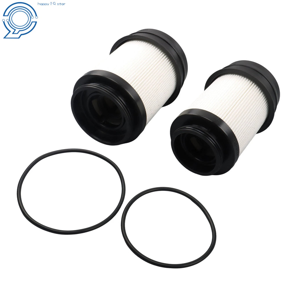 Fuel Filter Kit for Dodge Ram 2500 3500 4500 5500 (2025-2026)