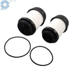Fuel Filter Kit for Dodge Ram 2500 3500 4500 5500 (2025-2026)