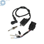 Ignition Coil CDI Box for Polaris Xplorer 400 (1998–2002) 3085623