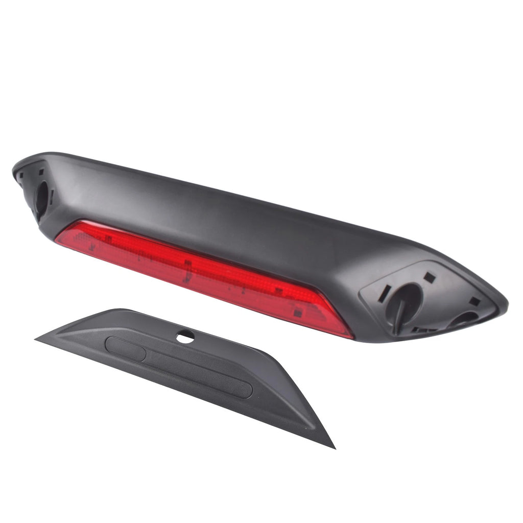 Rear High Mounted Stop Lamp w/ Camera for Ford Transit 150 250 350 (2020–2025)
