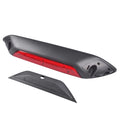 Rear High Mounted Stop Lamp w/ Camera for Ford Transit 150 250 350 (2020–2025)