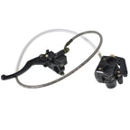Front Brake Assembly for Honda 70cc-125cc Dirt Pit Bike