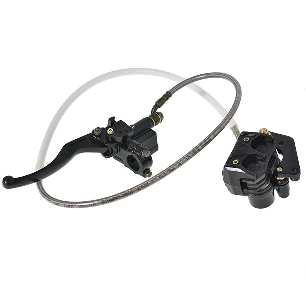 Front Brake Assembly for Honda 70cc-125cc Dirt Pit Bike