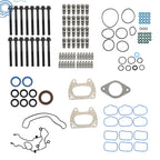 Camshaft Rocker Lifter Gasket Kit for Chrysler Dodge Jeep Ram 3.6L (2011–2023)
