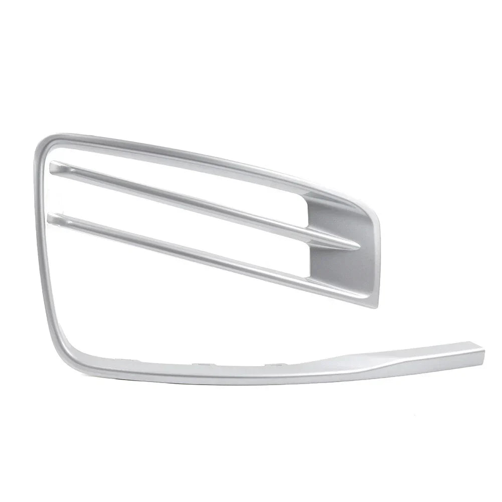 Front Bumper Fog Light Grille Trim for Land Rover Range Rover (2018-2022)