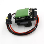 Heater Blower Fan Motor Resistor for Opel Renault Vauxhall