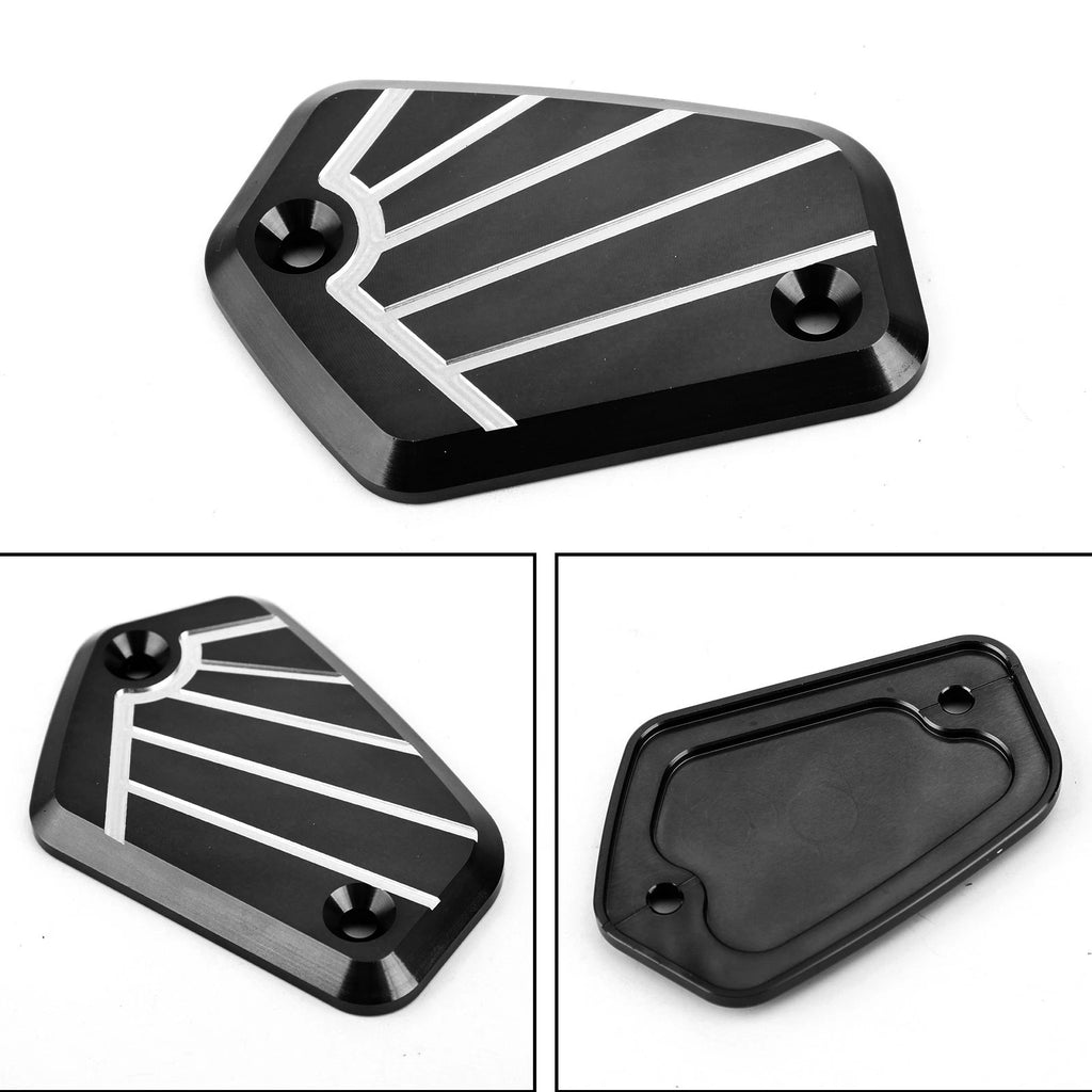 Front Brake Reservoir Fluid Cap for Honda CB1000R Plus/Cafe Neosport (2019–2020)