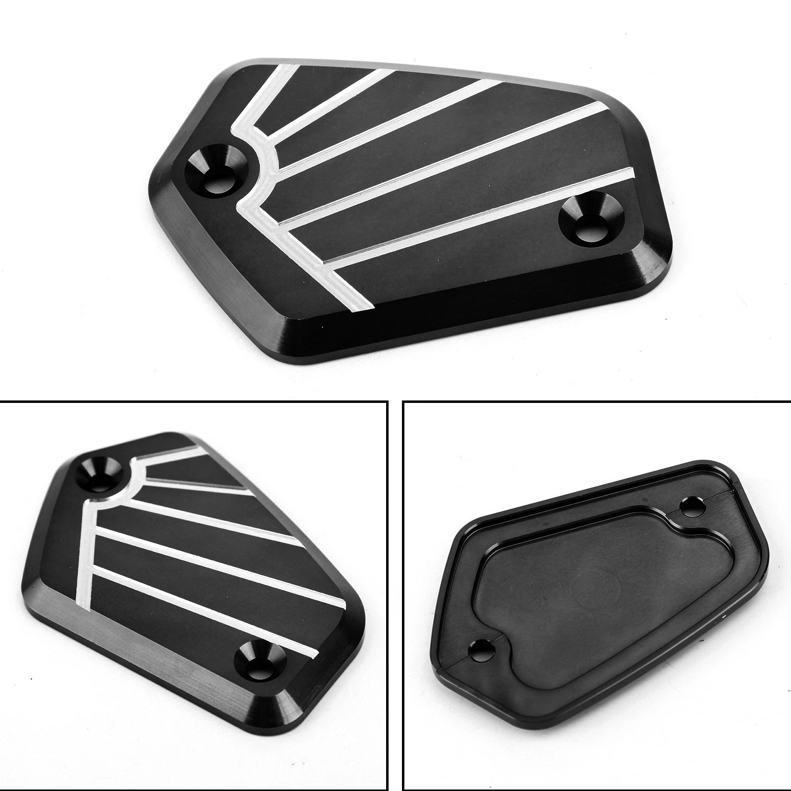Front Brake Reservoir Fluid Cap for Honda CB1000R Plus/Cafe Neosport (2019–2020)