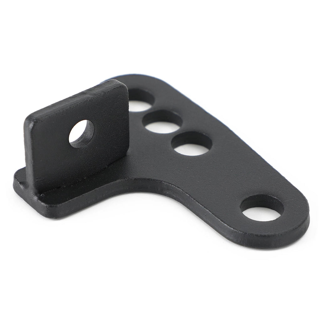 Adjustable Rear Lowering Links Drop Kit for Sportster XL883 1200 (1988–1999)