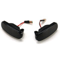 LED Sequential Side Marker Light for Fiat Doblo, Panda 169, Grande Punto (2005–2019)