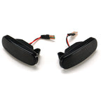 LED Sequential Side Marker Light for Fiat Doblo, Panda 169, Grande Punto (2005–2019)
