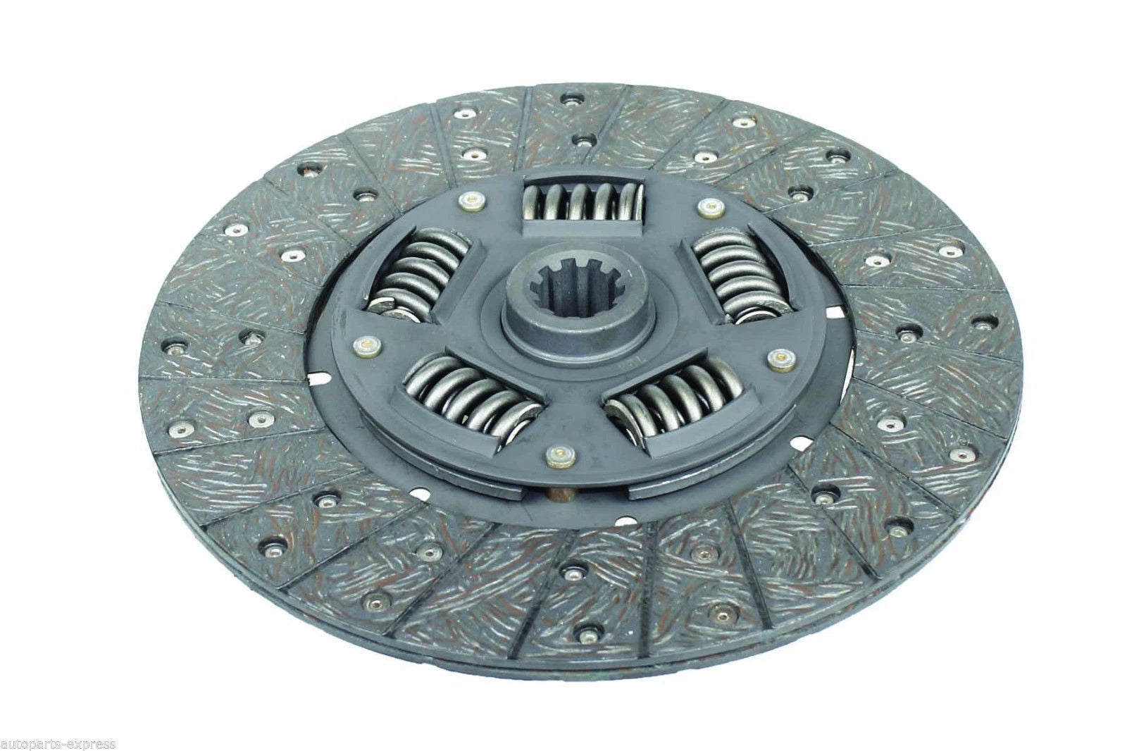 Clutch Kit Set for Ford Mustang, F100, Mercury Comet, Cougar, Cyclone