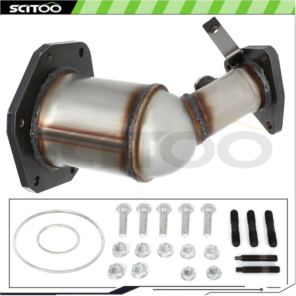 Catalytic Converter for Nissan Murano (2013–2015) EPA Approved 16700