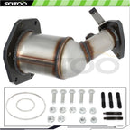 Catalytic Converter for Nissan Murano (2013–2015) EPA Approved 16700