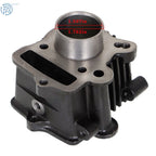 Cylinder Head Piston Set for Honda Z50R (1982-1999)