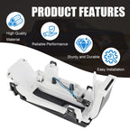 Automatic Trans Gear Selector Cover for Ford F-150 (2011-2014)